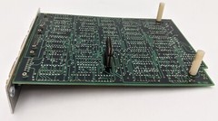 Brown & Sharpe CMM XYZ Board Card Module P/N: 80-410-145R Metrology – Working