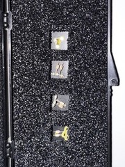 Keysight Agilent N2849A InfiniiMax Quick Tips For Use With Quicktip Probe Heads