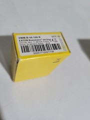 10pcs Bussmann 440 mA (0.44A) 1000V Fuse DMM-B-44/100-R Digital Multimeter