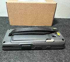 DATALOGIC DL-AXIST Barcode Scanner with Battery – New Open Box