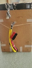 Spellman Anode Power Module 405352-001 REV D3(Philips Brilliance CT)W/paper wrk