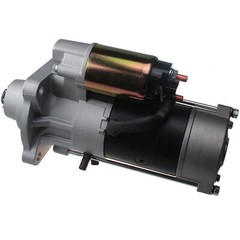 Starter 6676957, 6685190 for Bobcat T140 T180 T190 T250 T300 T320 T550 T750