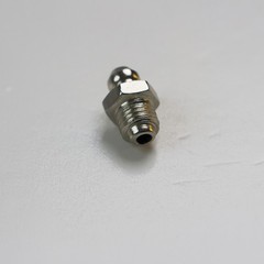 50pcs Grease Nipples for Mini Excacator Attachment 18mm*9.5mm Free Shipping