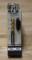 National Instruments PXIe-6556 200MHz 24-Ch Active Load Digital Waveform Gen QTY