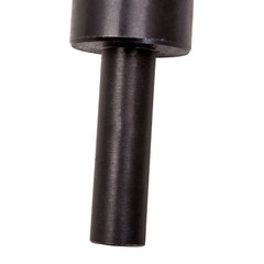 1x Rotary Broaching – 3/4″ Shank Broach Tool Holder Fit for 1/2″ Shank Broach