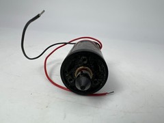 Maxon DC Motor 2028.937-12.151-025 Swiss Made 12V Coreless Tested Works