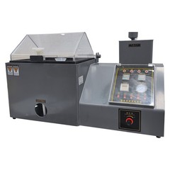 Salt Spray Testing Chamber Lab Salt Fog Spray Corrosion Test Equipment Tool 47L