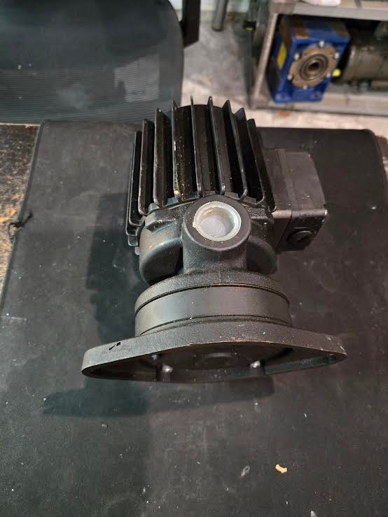 OSSBERGER TURBINE PUMP MT 40-60 0.37KW 3410RPM 40 L/min (hmax) 13M NEW RARE $799