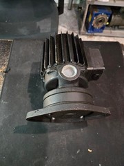 OSSBERGER TURBINE PUMP MT 40-60 0.37KW 3410RPM 40 L/min (hmax) 13M NEW RARE $799