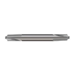 .060″ RADIUS CORNER ROUNDING END MILL 3 FLUTE DOUBLE END MICRO 100 CRE-187-060