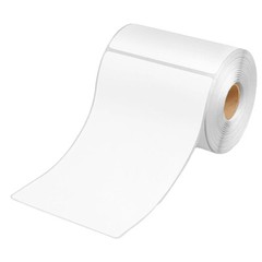 6 Rolls 4×6 Direct Thermal Shipping Labels – 250 per roll – 1,500 labels
