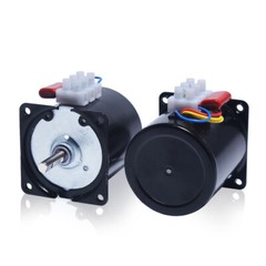 US stock US Stock Synchronous Motor 60KTYZ AC 110V 10 rpm CW/CCW 14W 18kg G
