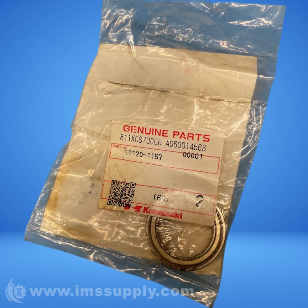 Kawasaki 60120-1157 Bearing FNOB