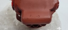 Danfoss S26 High Speed Gear Motor Cessna 26705-DAE NEW OPEN BOX