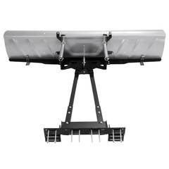 Adjustable 60″-72″ Width Snow Plow Blade For ATV UTV Switchblade Plow
