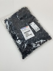 1000 Hellermann Tyton 150-92600 Connector Clip with Edge Clip EC6 Black NEW