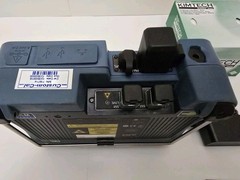 EXFO MAX-715B-M2 w/ OTDR SM 1310 1550 + 1625 LIVE w/ PM VFL WiFi BT MaxTester
