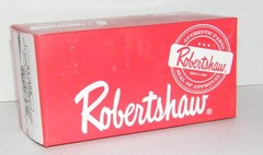 Robertshaw 41-409 120V Silicon Carbide Hot Surface Gas Furnace Ignitor