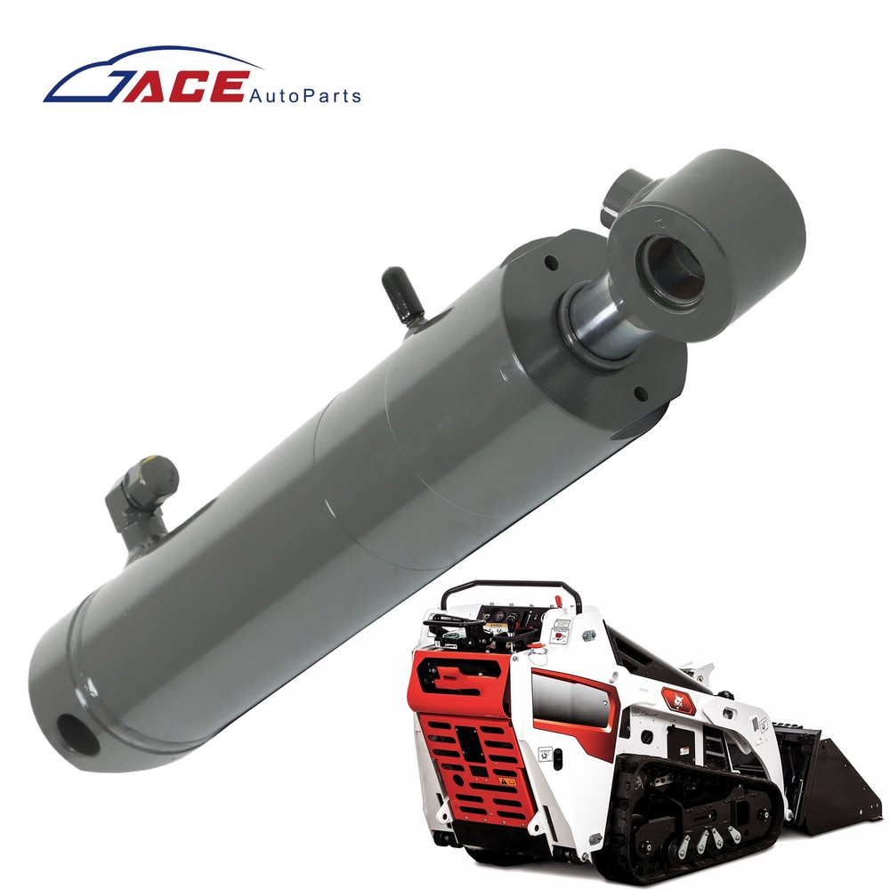 For Bobcat S70 463 MT52 MT55 MT50 Hydraulic Bucket Tilt Cylinder 6815798 7361905