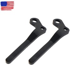 LH & RH Lever Kit 6724776 6724775 for Bobcat S450 S510 S530 S550 S570 S590 S630