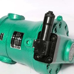 10PCY14-1B High Pressure Axial Piston Pump PCY 31.5Mpa Excavator Parts