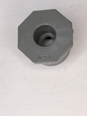 ESLON CPVC SCH80 ASTM F-439, 1 1/4″x1/2″ SW REDUCERS