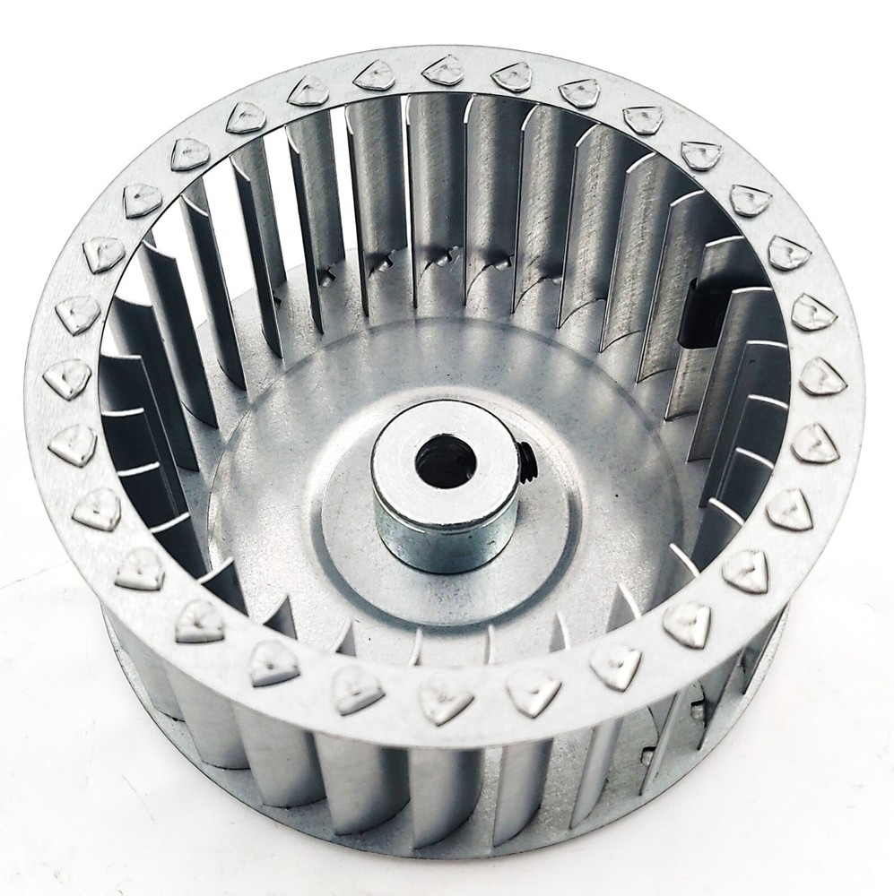A65048BW Packard Blower Wheel replaces Carrier LA11XA048 SAME DAY SHIPPING