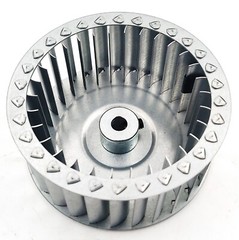 A65048BW Packard Blower Wheel replaces Carrier LA11XA048 SAME DAY SHIPPING