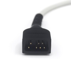 Welch Allyn Compatible Nonin SPO2 Sensor Adult Clip – Same Day Shipping