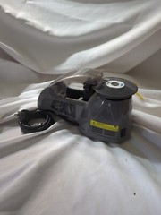 EZTape ZCut-870 Tape Dispenser 100-125v AC, 25 Watts, With Turn-Table