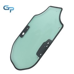 345-6230 3456230 CA3456230 Cab Door Glass For Caterpillar 226D 226D3 299D2 287D