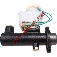 Brake Master Cylinder MY012-8351-00 For Komatsu FD40-7 FD45-8 FD45-7 Forklift