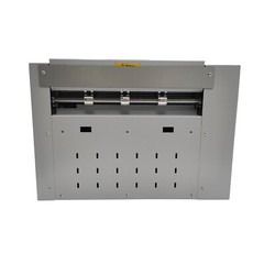 Digital Electric Creasing Machine 330MM 110V 150W Digital Electric Indentation M
