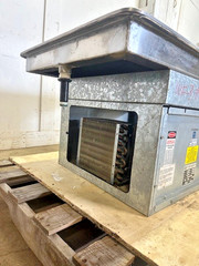 “ATLAS METAL WF-3″H.D 39″W FROST TOP DROP-IN UNIT SELF-CONTAINED REFRIGERATION