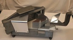 Restaurant GRADE Easy Tomato Slicer 3/16 in Slice Tomato Cutter