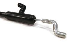Engine Control Cable for MTD 11A-504N141, 11A-505C026, 11A-506K700, 11A-506L062