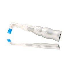 3 X Prophy Handpiece Friction Grip Nose Cone , Fits any Motor, 3 colors – New