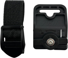 Lund Sporttrak Quick Release Bracket System for Easy Installation