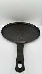 Shaina Cook Marble Griddle: Pancake & Tortilla Stovetop High Quality