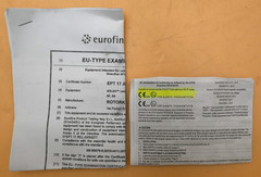 ROTORK SOLDO CONTROLS SS2428E-20A11A6 | SS2428E20A11A6 LIMIT SWITCH / JCT BOX