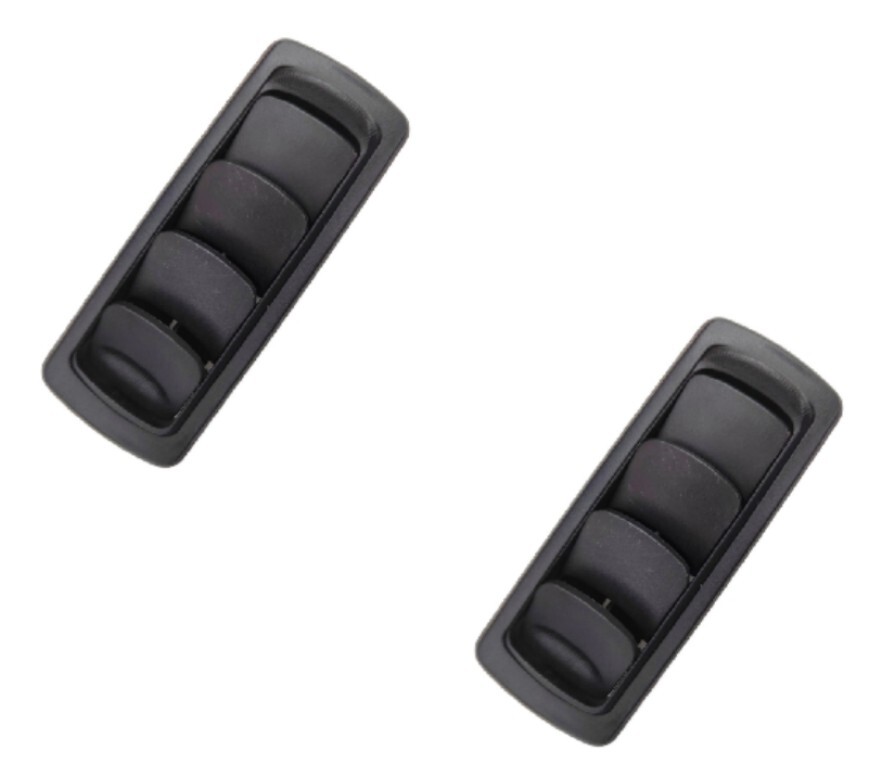 2PC RD451-49570 For Kubota Vent Compact Track Loader SVL75 SVL75C