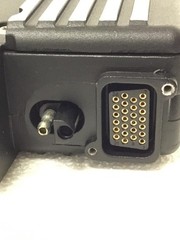 NEW Motorola XTL5000 Mobile Two Way Radio 700/800 MHz Az492ft5823w/Cable,QTY
