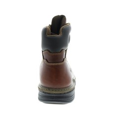 Wolverine Raider 6″ Contour Welt W02421 Mens Brown Wide Work & Safety Boots 10