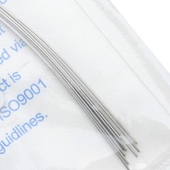 10X AZDENT Dental Super Elastic Niti Arch Wires Natural Form Rectangular Wires