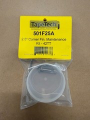 TapeTech Parts TapeTech 2.5″ Corner Finisher Maintenance Kit – 501F25A