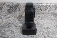 Link-Belt PU323 1-7/16 In Size Pillow Block Ball Bearing