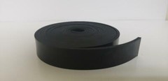 NEOPRENE RUBBER ROLL 1/8 THK X 2″ WIDE x 3 ft LONG ROLL