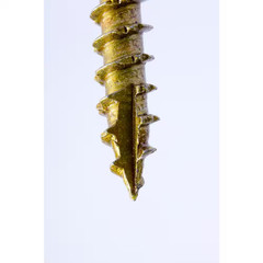 #8 X 2-1/2 In. Star Drive Composite Trim Head Screw (100-Per Pack) NEW