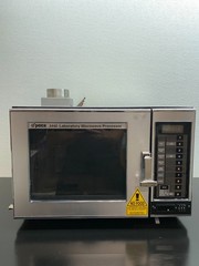 Ted Pella Model No 3440 Lab Microwave Tissue Processor with WARRANTY
