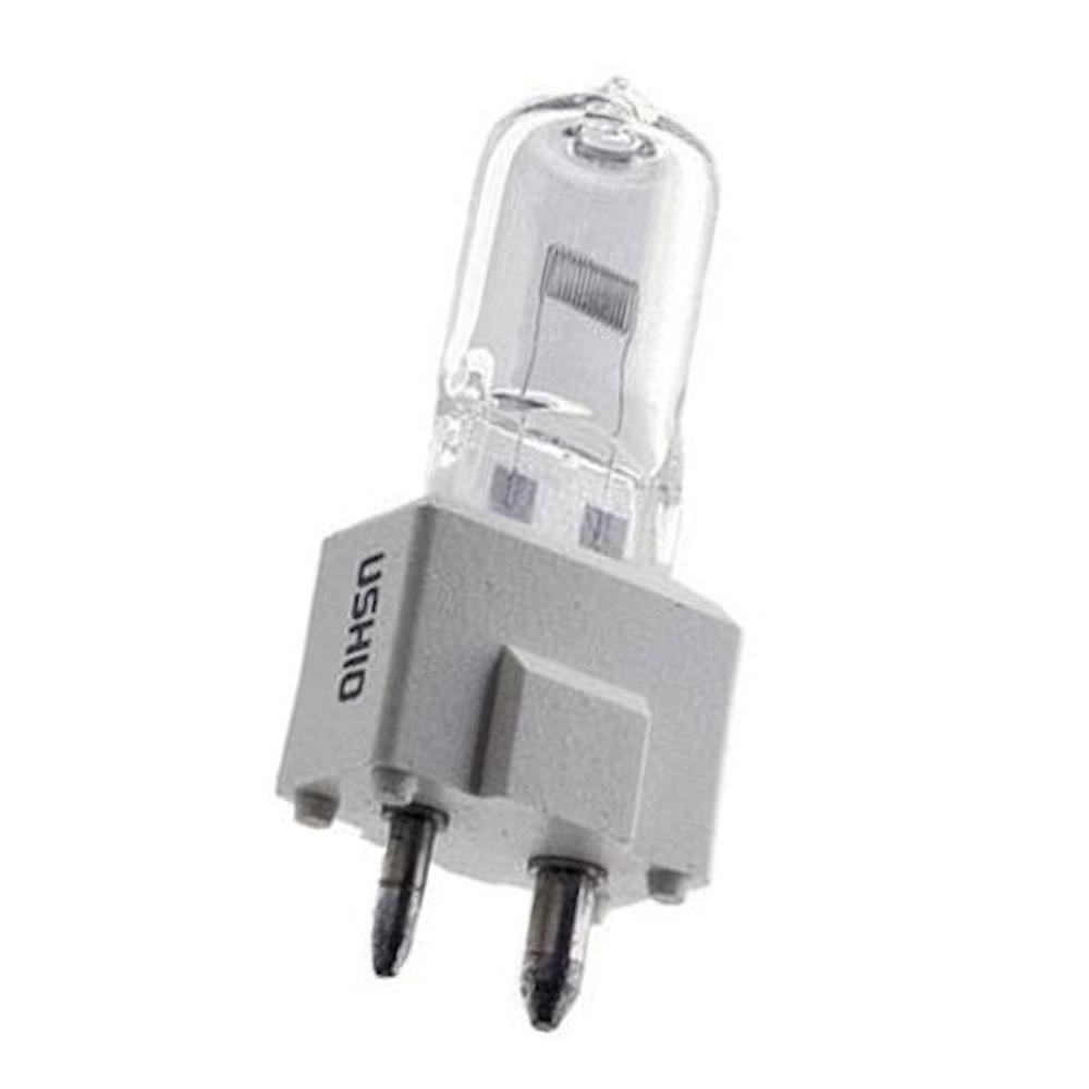 1000503 Ushio FDS/DZE 150W 24V GY9.5 Clear Halogen Lamp